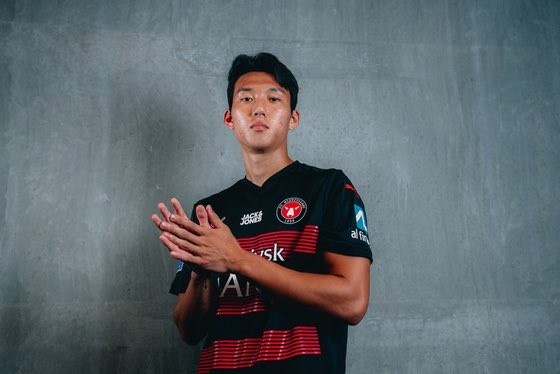 英德多队追踪韩国后卫李韩汎 中日德兰今夏愿放人