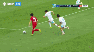 足协杯-向余望梅开二度 重庆铜梁龙2-0客胜宁波晋级16强 足协杯-向余望梅开二度 重庆铜梁龙2-0客胜宁波晋级16强