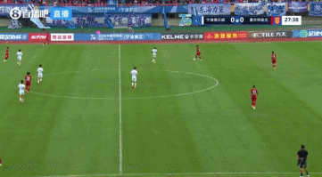 足协杯-向余望梅开二度 重庆铜梁龙2-0客胜宁波晋级16强 足协杯-向余望梅开二度 重庆铜梁龙2-0客胜宁波晋级16强
