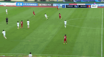足协杯-向余望梅开二度 重庆铜梁龙2-0客胜宁波晋级16强 足协杯-向余望梅开二度 重庆铜梁龙2-0客胜宁波晋级16强