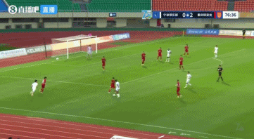 足协杯-向余望梅开二度 重庆铜梁龙2-0客胜宁波晋级16强 足协杯-向余望梅开二度 重庆铜梁龙2-0客胜宁波晋级16强