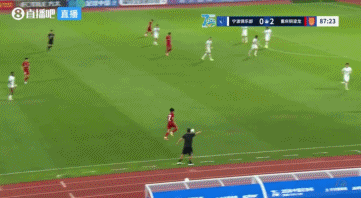 足协杯-向余望梅开二度 重庆铜梁龙2-0客胜宁波晋级16强 足协杯-向余望梅开二度 重庆铜梁龙2-0客胜宁波晋级16强