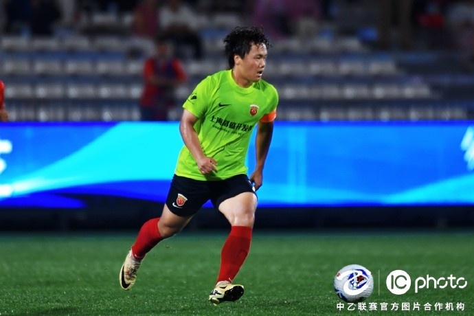 两球落后 海港富盛经开队客场2-2绝平珂缔缘