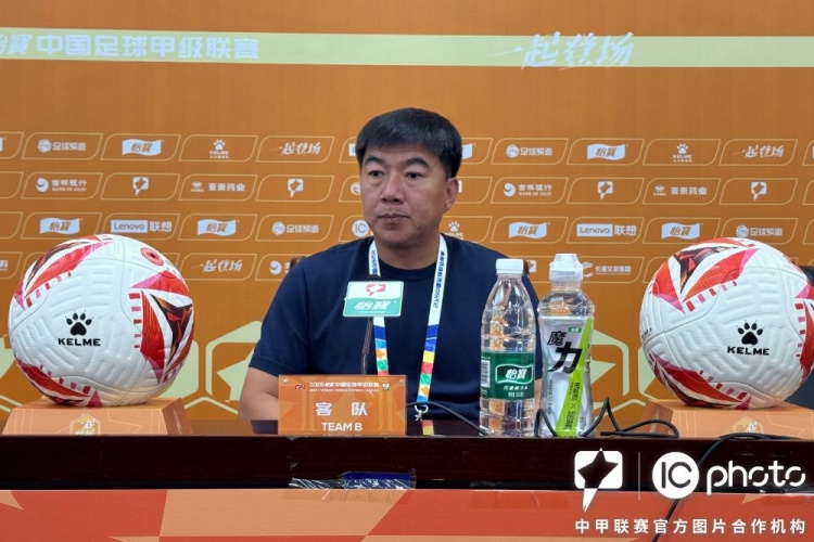 刘俊威：丢球后未乱阵脚，配合进球完成2-1逆转，两小将收获中甲首球
