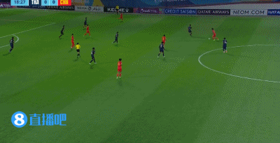 U17亚洲杯：布尼亚明传射 国少2-0泰国获小组第三