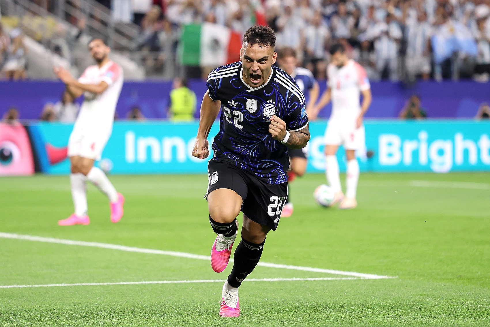 世界杯后遗症：哈兰德劳塔罗恐缺席香港足球节