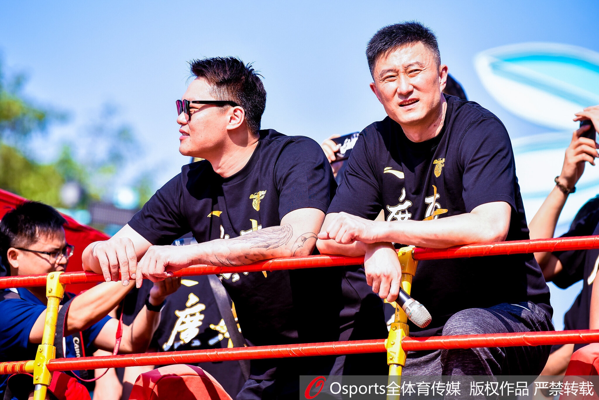 朱芳雨卸任在即 广东五年投入与产出失衡成主因 朱芳雨卸任在即 广东五年投入与产出失衡成主因