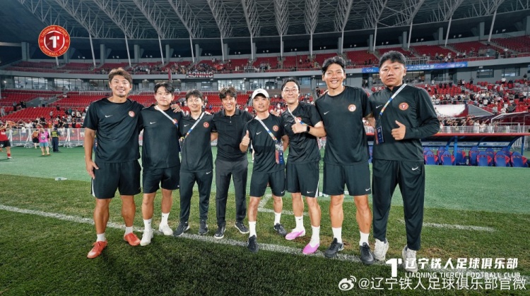 辽宁铁人楠波湾3-1上海申花 热菲尼奥双响邦本宜裕点射建功 辽宁铁人楠波湾3-1上海申花 热菲尼奥双响邦本宜裕点射建功