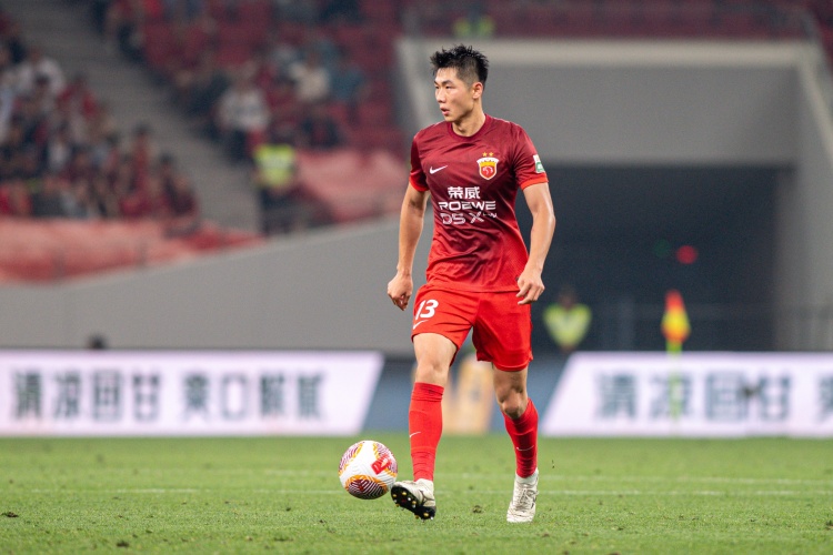 海港3-2客胜重庆铜梁龙,魏震:点球没压力,目标不只是保级 海港3-2客胜重庆铜梁龙,魏震:点球没压力,目标不只是保级
