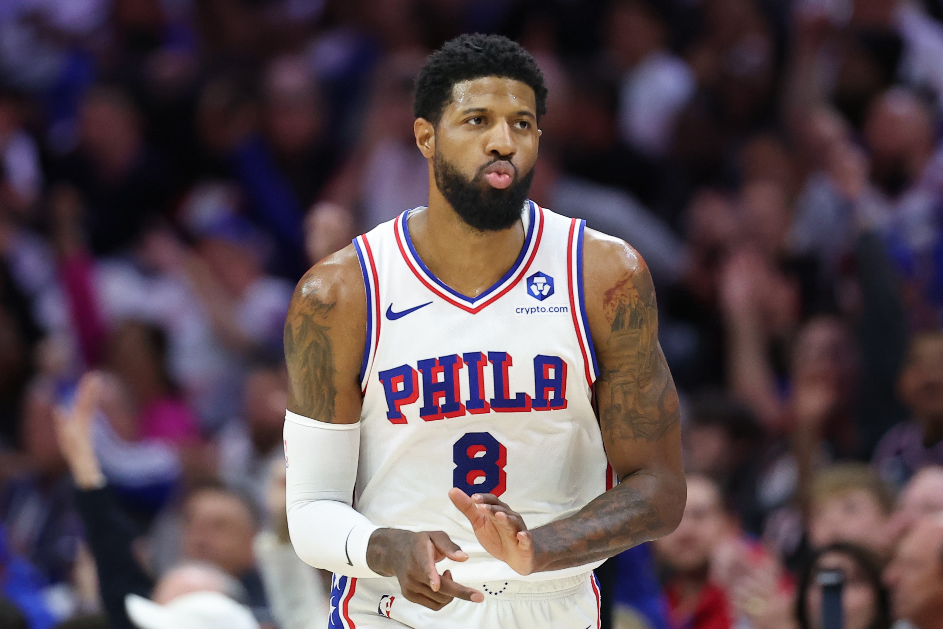 NBA新赛季15大溢价合同:恩比德居首,特雷·杨次之 NBA新赛季15大溢价合同:恩比德居首,特雷·杨次之