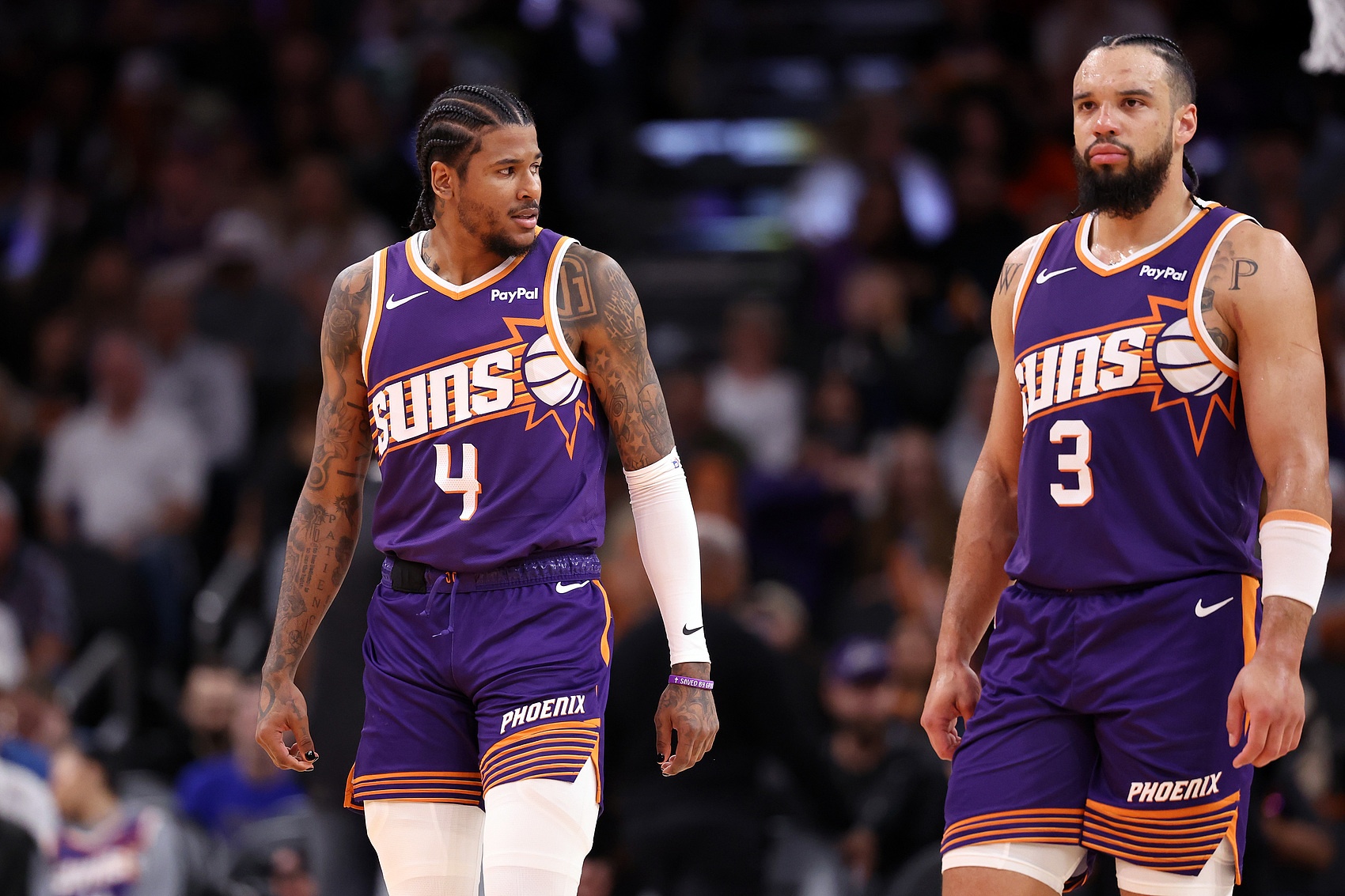新赛季火箭五场硬仗:杰伦·格林重返丰田中心,申京连验文班亚马和恩比德 新赛季火箭五场硬仗:杰伦·格林重返丰田中心,申京连验文班亚马和恩比德