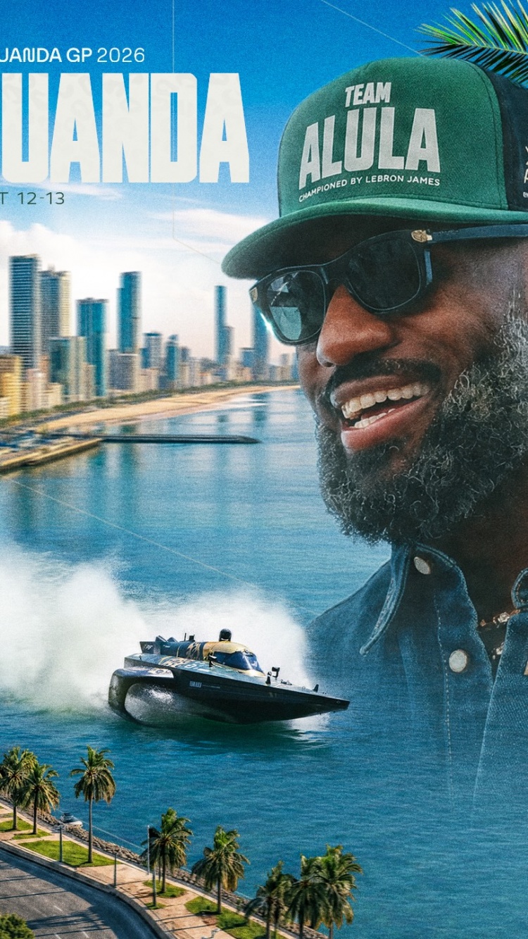 詹姆斯晒自æ‹�:我将äº�9月12日至13æ—¥å‰�å¾€å®‰å“¥æ‹‰è§‚çœ‹æ‘©æ‰˜è‰‡é”¦æ ‡èµ› 詹姆斯晒自æ‹�:我将äº�9月12日至13æ—¥å‰�å¾€å®‰å“¥æ‹‰è§‚çœ‹æ‘©æ‰˜è‰‡é”¦æ ‡èµ›