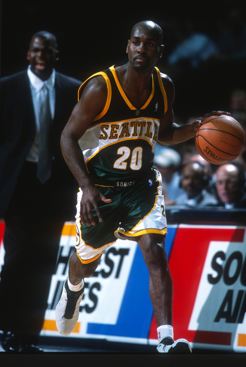 佩顿：我们正努力促成在西雅图组建NBA球队 想把KD&小佩顿带回来