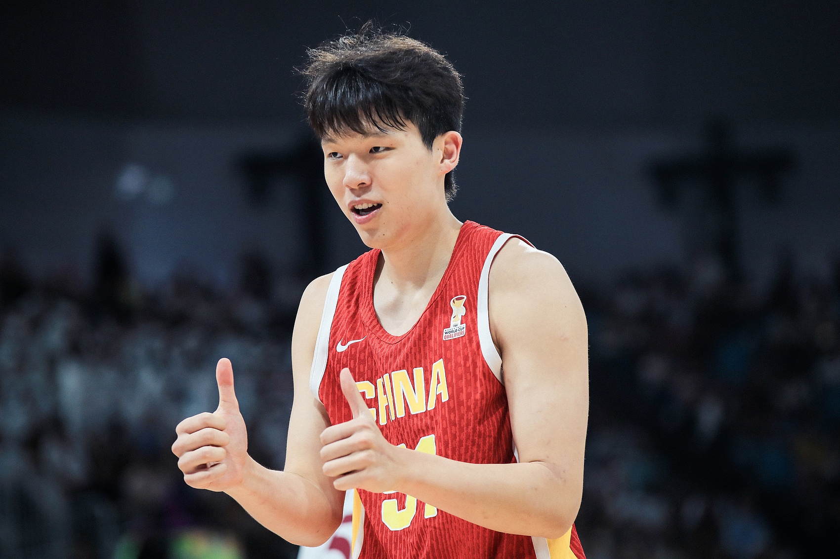 开拓者媒体人:杨瀚森最需要提升防守 申京这方面也曾饱受质疑