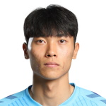 金正勋