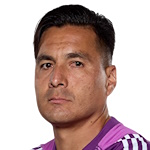 F. Rodríguez