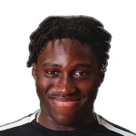 B. Konteh Krubally